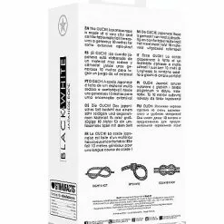 Ouch! Japanese Rope 10 Meters -Lingerie Setjes Verkoopwinkel japanese rope 10 meters 3