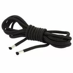 Japans Bondage Touw Rimba 3 Meter - Zwart