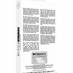 Ouch! Ouch Kanten Oogmasker - Zwart 8 Ouch! Ouch Kanten Oogmasker - Zwart -Lingerie Setjes Verkoopwinkel kanten oogmasker queen 3