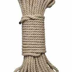 Kink By Doc Johnson Kink Bondage Touw 15 Meter