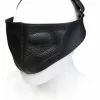 Kink By Doc Johnson Kink Leren Blinddoek Mask