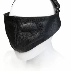 Kink By Doc Johnson Kink Leren Blinddoek Mask