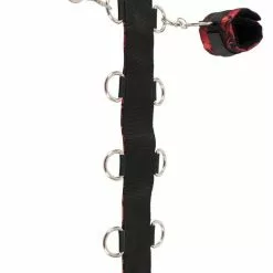Bad Kitty Kinky Halsband Met Handboeien En D-ringen 9 Bad Kitty Kinky Halsband Met Handboeien En D-ringen -Lingerie Setjes Verkoopwinkel kinky halsband met handboeien en d ringen zk