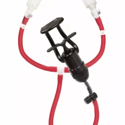 California Exotic Krachtige Tepel Pomp - Colt