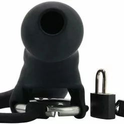 Anal Fantasy Kuisheidsgordel Ass-gasm Cock Blocker 8 Anal Fantasy Kuisheidsgordel Ass-gasm Cock Blocker -Lingerie Setjes Verkoopwinkel kuisheidsgordel ass gasm 2