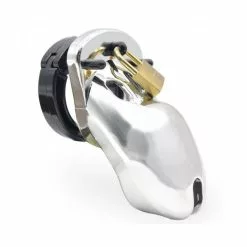 BLACK LABEL Kuisheidskooi Herald - Zilver