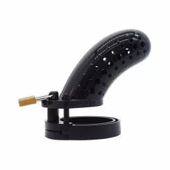 FUKR Kuisheidskooi Perf - Zwart