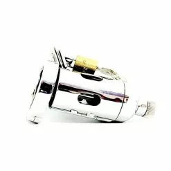 Dusedo Kuisheidskooi The Pleasure Dome - RVS -Lingerie Setjes Verkoopwinkel kuisheidskooi the pleasure dome rvs zk