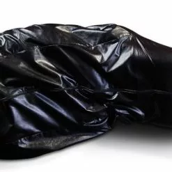 Fetish Collection Kunstleren Bodybag - Zwart 8 Fetish Collection Kunstleren Bodybag - Zwart -Lingerie Setjes Verkoopwinkel kunstleren bodybag zwart vb