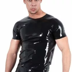 Latex Shirt-S