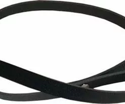 Mister B Leren Hondenriem