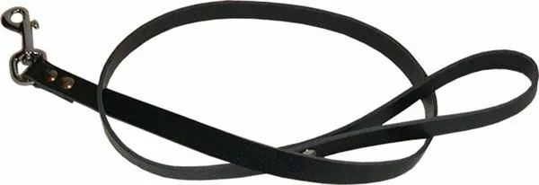 Mister B Leren Hondenriem 1 Mister B Leren Hondenriem