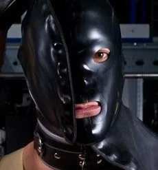 Mister B Leren Hondenriem 7 Mister B Leren Hondenriem -Lingerie Setjes Verkoopwinkel leash4