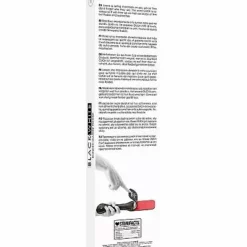 Ouch! Lederen Peddel "Ouch" -Lingerie Setjes Verkoopwinkel lederen peddel ouch 3