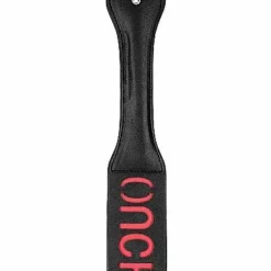 Ouch! Lederen Peddel "Ouch"