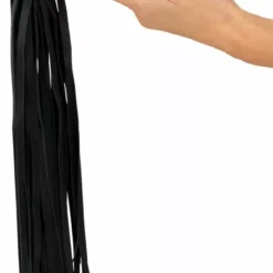 Zado Leren Flogger Wood 7 Zado Leren Flogger Wood -Lingerie Setjes Verkoopwinkel leren flogger wood4