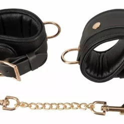 Leren Handboeien Set By Zado 13 Leren Handboeien Set By Zado -Lingerie Setjes Verkoopwinkel leren handboeien set by zado los