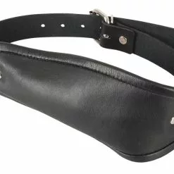 Leren Mondknevel Met Bal - Zado -Lingerie Setjes Verkoopwinkel leren mondknevel met bal zado vk