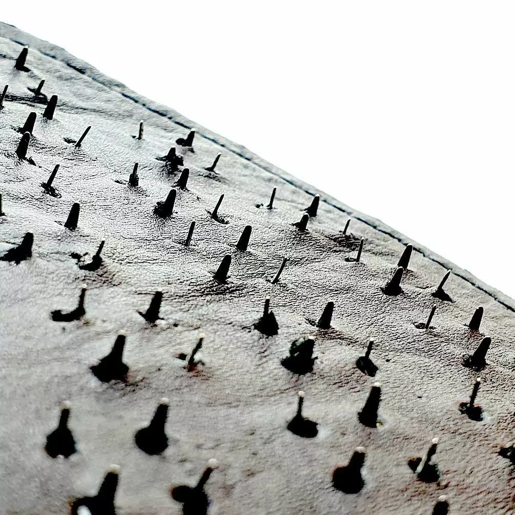 Dusedo Leren Vampier Handpad Set 3 Dusedo Leren Vampier Handpad Set - Afbeelding 3