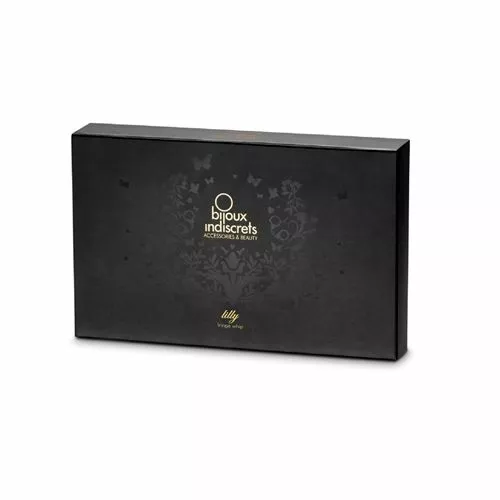 Bijoux Indiscrets Lilly Zweep 3 Bijoux Indiscrets Lilly Zweep - Afbeelding 3