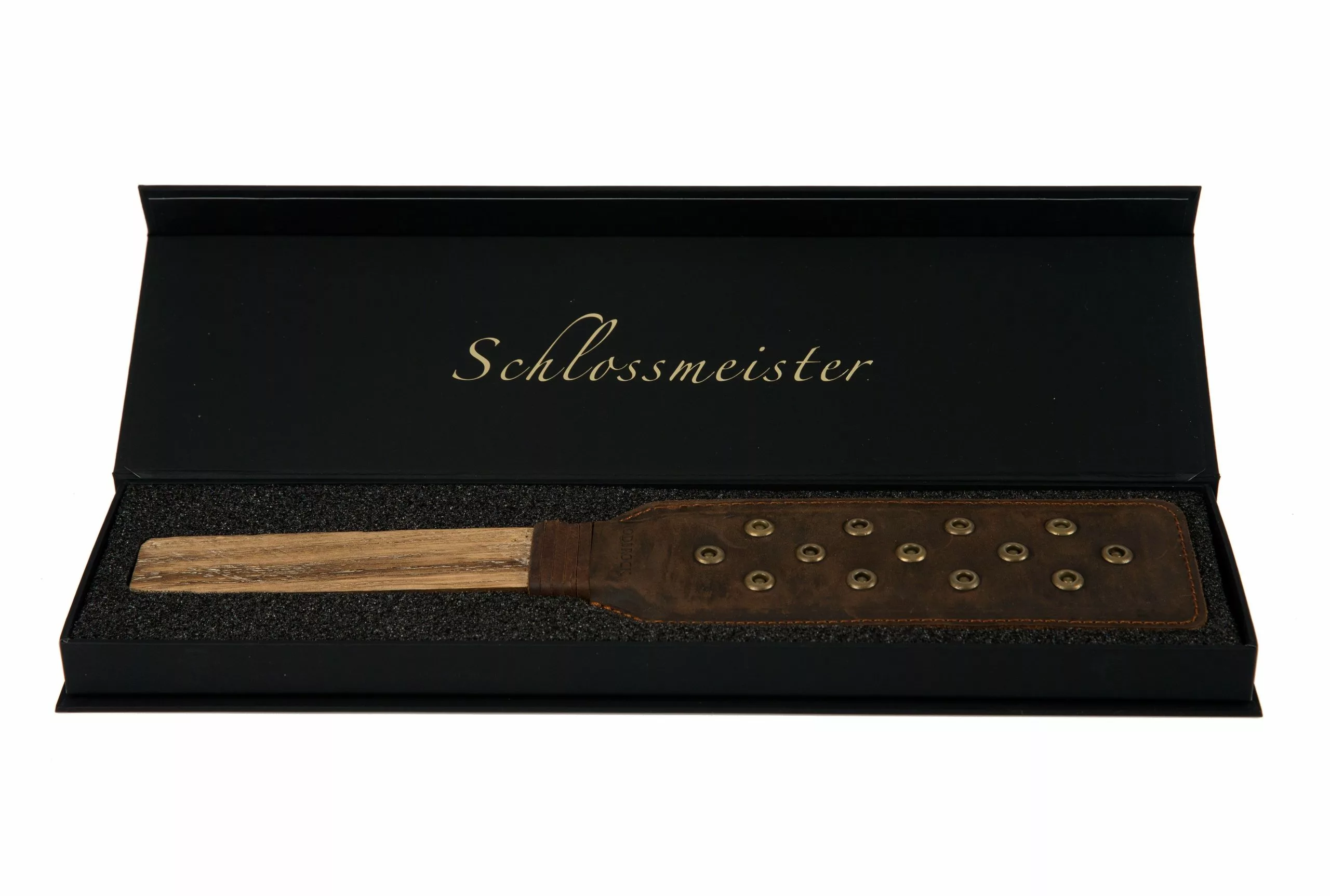 Lodbrock The Spankler Paddle 4 Lodbrock The Spankler Paddle - Afbeelding 4