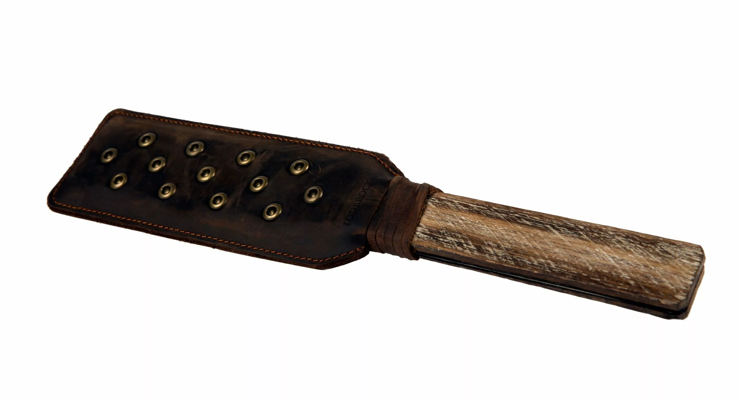 Lodbrock The Spankler Paddle 11 Lodbrock The Spankler Paddle - Afbeelding 11