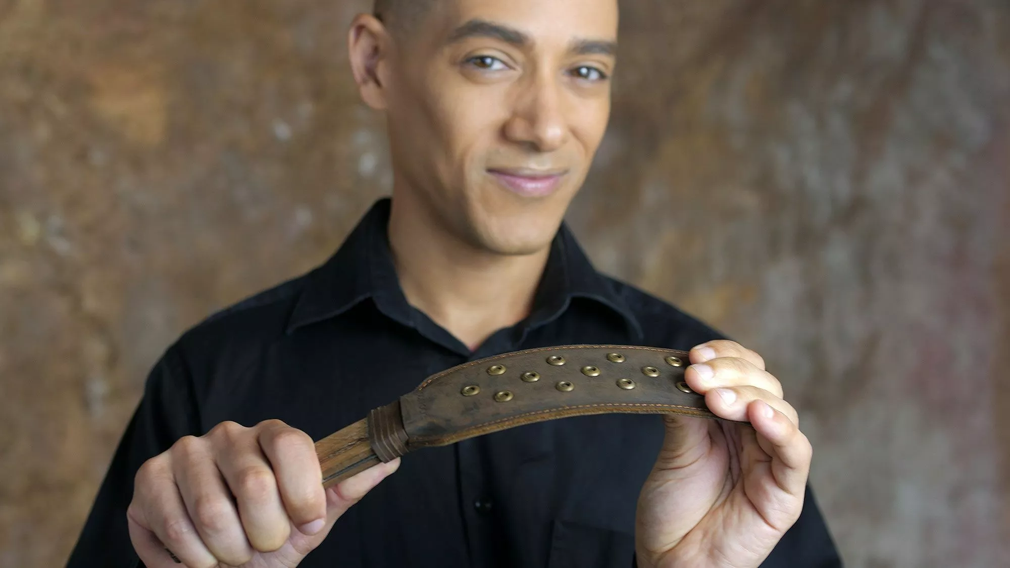 Lodbrock The Spankler Paddle 1 Lodbrock The Spankler Paddle