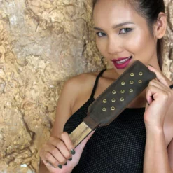 Lodbrock The Spankler Paddle 13 Lodbrock The Spankler Paddle -Lingerie Setjes Verkoopwinkel lodbrock the spankler paddle 3