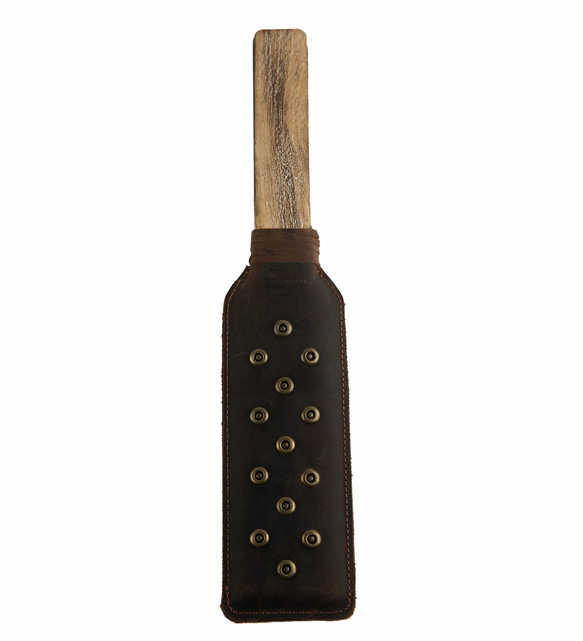 Lodbrock The Spankler Paddle 6 Lodbrock The Spankler Paddle - Afbeelding 6