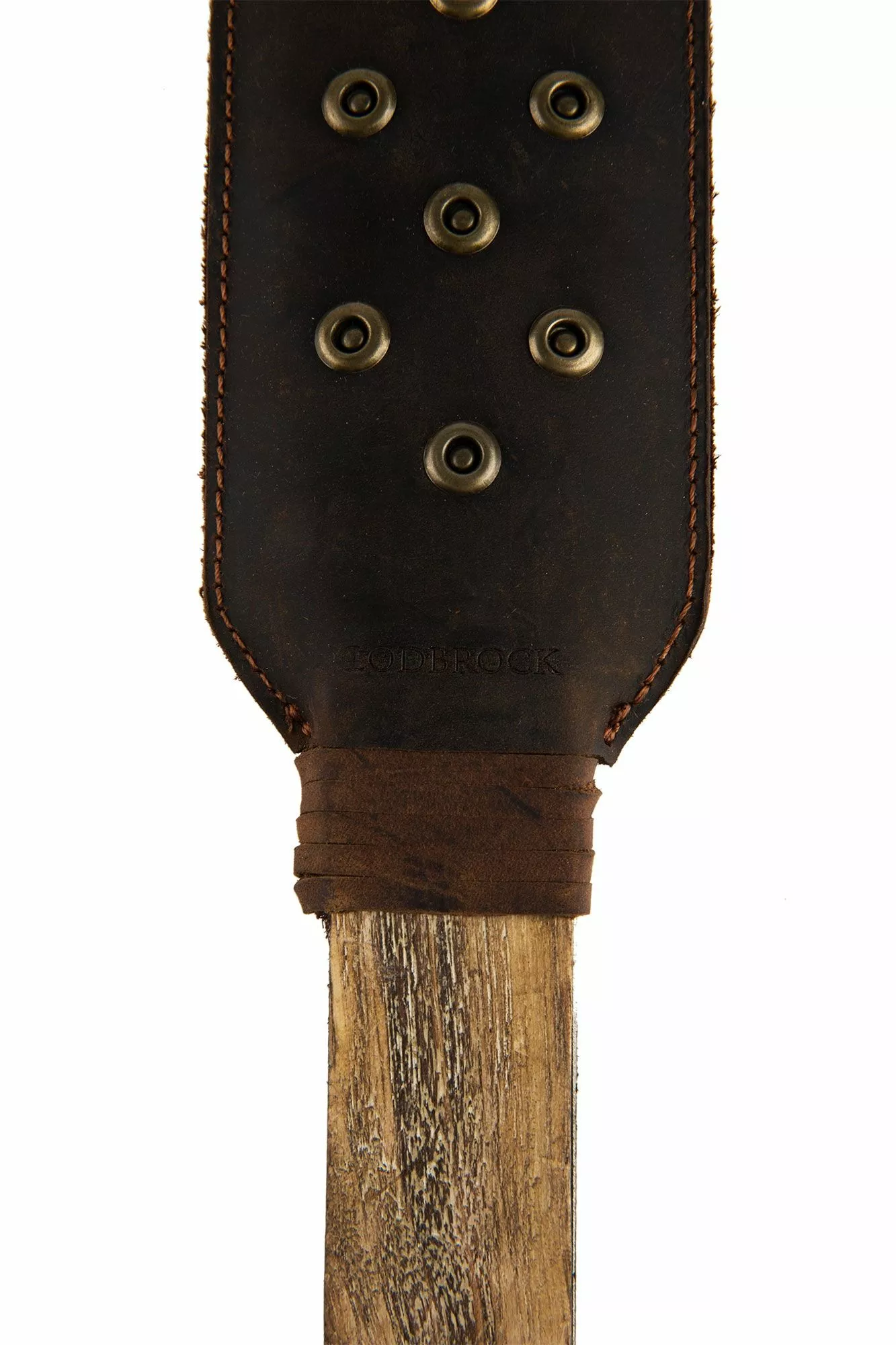 Lodbrock The Spankler Paddle 5 Lodbrock The Spankler Paddle - Afbeelding 5