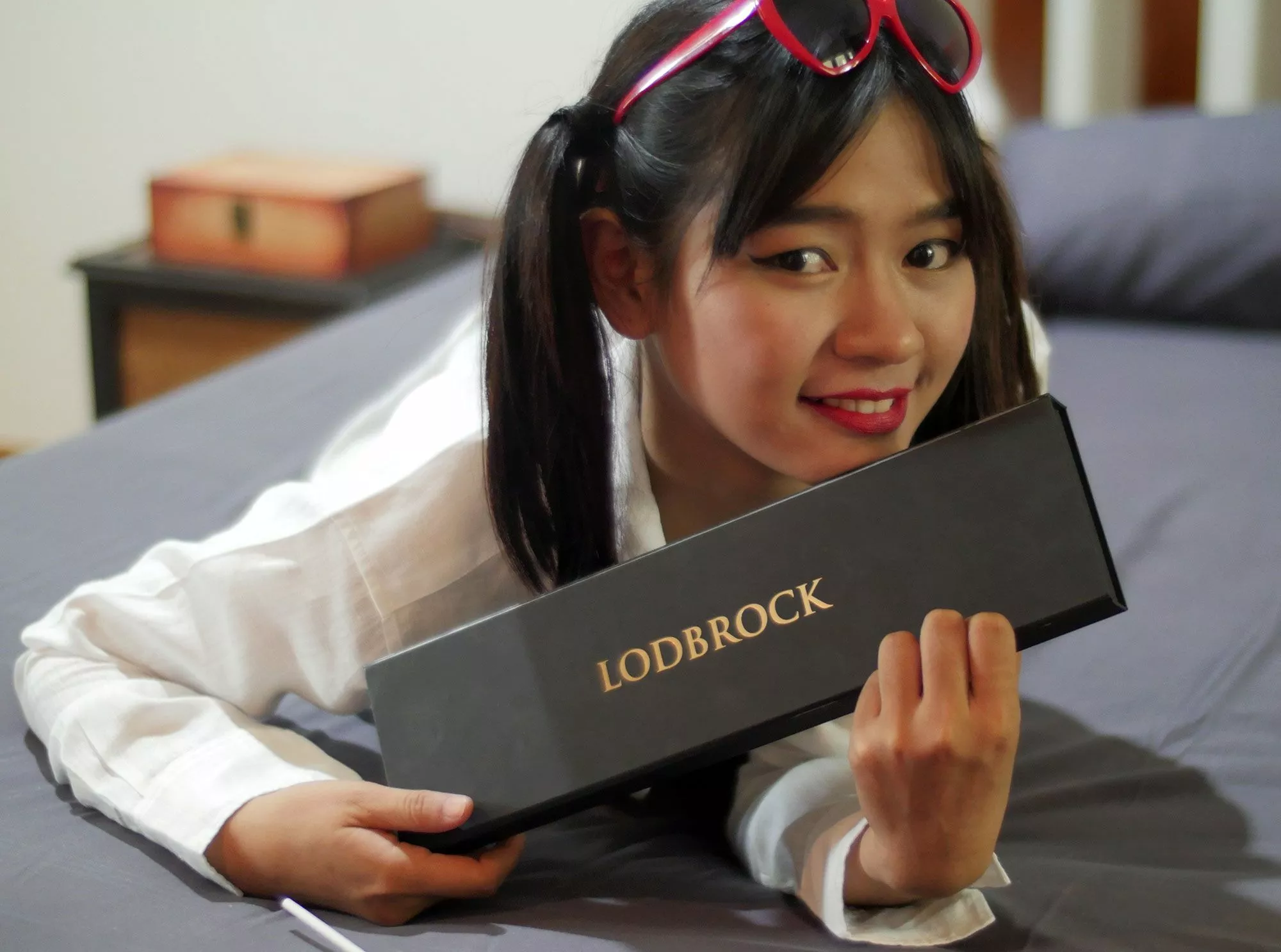 Lodbrock The Spankler Paddle 7 Lodbrock The Spankler Paddle - Afbeelding 7