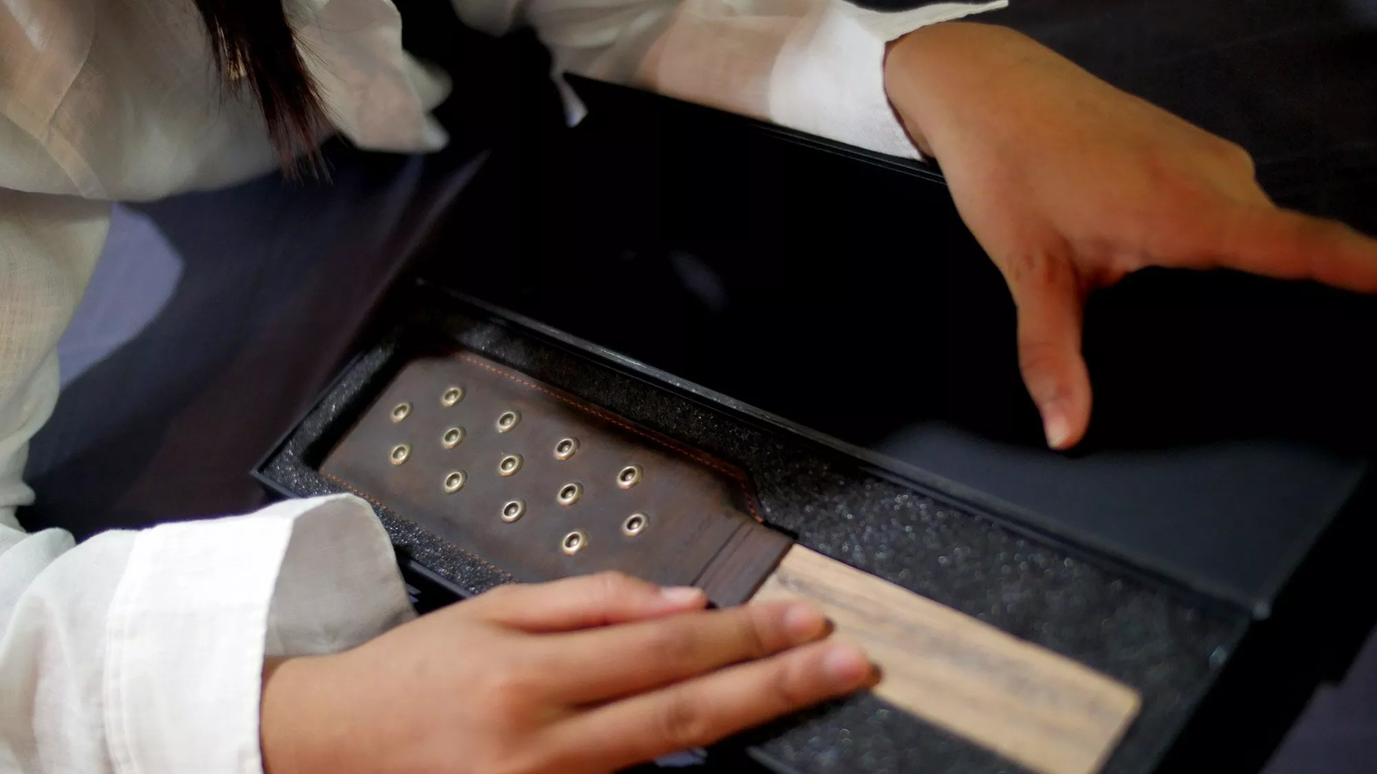 Lodbrock The Spankler Paddle 9 Lodbrock The Spankler Paddle - Afbeelding 9