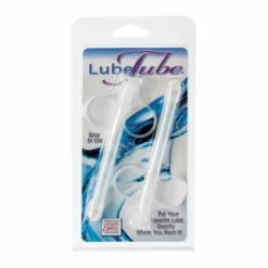 California Exotic Lube Tube 2 Pcs