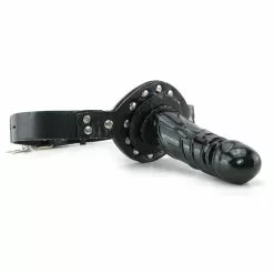 Fetish Fantasy Series Luxe Ballgag Met Dildo