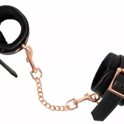 Luxe Handboeien Bad Kitty - Zwart 16 Luxe Handboeien Bad Kitty - Zwart -Lingerie Setjes Verkoopwinkel luxe handboeien bad kitty zwart vb