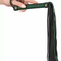 Bad Kitty Luxe Set Met Halsband Tepelklemmen En Flogger - Groen 10 Bad Kitty Luxe Set Met Halsband Tepelklemmen En Flogger - Groen -Lingerie Setjes Verkoopwinkel luxe set met halsband tepelklemmen en flogger groen flogger