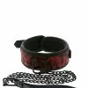 Dreamtoys Luxe Halsband - Blaze