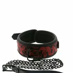 Dreamtoys Luxe Halsband - Blaze