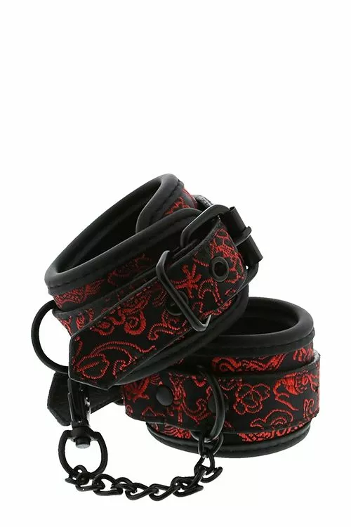 Dreamtoys Luxe Polsboeien - Blaze 1 Dreamtoys Luxe Polsboeien - Blaze