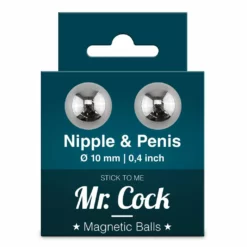 Mr Cock Magnetische Tepel En Eikel Ballen Balls Mr.Cock 11 Mr Cock Magnetische Tepel En Eikel Ballen Balls Mr.Cock -Lingerie Setjes Verkoopwinkel magnetische tepel en eikel ballen balls mr.cock voor