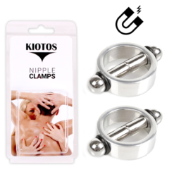 Kiotos Magnetische Tepelklemmen