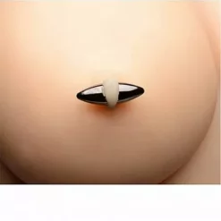 Master Series Magnetische Tepelklemmen Set - Mag Points 6 Master Series Magnetische Tepelklemmen Set - Mag Points -Lingerie Setjes Verkoopwinkel magnetische tepelklemmen set mag points vb