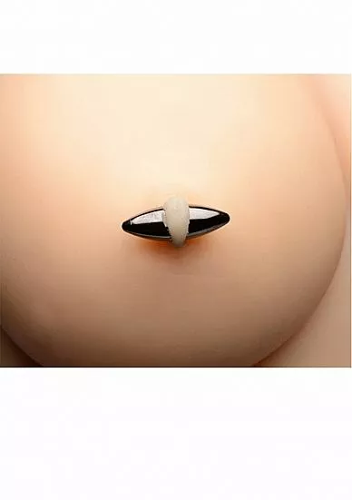 Master Series Magnetische Tepelklemmen Set - Mag Points 3 Master Series Magnetische Tepelklemmen Set - Mag Points - Afbeelding 3