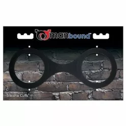 Manbound Siliconen Boeien