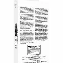 Ouch! Masker Subversion - Zwart 6 Ouch! Masker Subversion - Zwart -Lingerie Setjes Verkoopwinkel masker subversion zwart 3