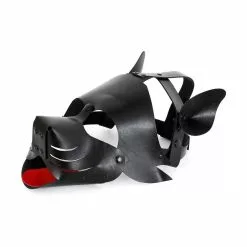 Kinky Puppy Masker Hondenpup