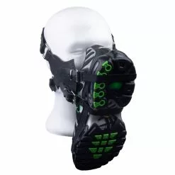 SneakXX Masker Snuff My Sneaker 5 SneakXX Masker Snuff My Sneaker -Lingerie Setjes Verkoopwinkel masque en cuir sniff my sneaker