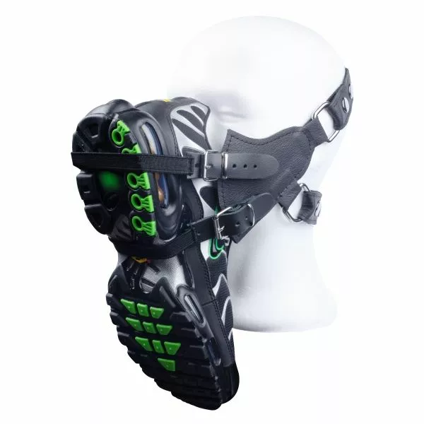 SneakXX Masker Snuff My Sneaker 1 SneakXX Masker Snuff My Sneaker