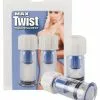 You2Toys Max Twist Tepelzuigers