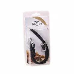 Kiotos Metalen O-Ring Gag Met Siliconen Band -Lingerie Setjes Verkoopwinkel metalen o ring met siliconen band verpakt